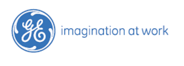 GE logo