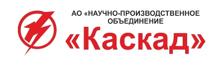 logo kaskad