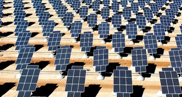 solar