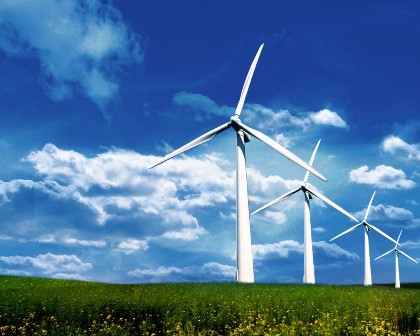 wind energy