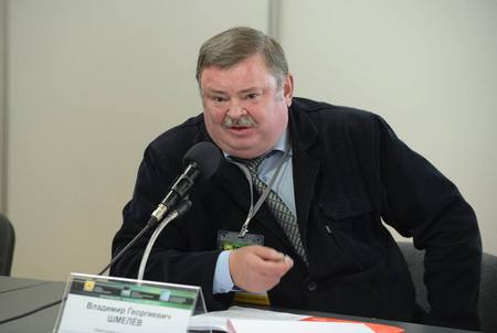 Shmelev photo