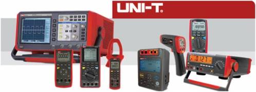 Test Instrument UNI T