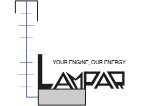 lampar