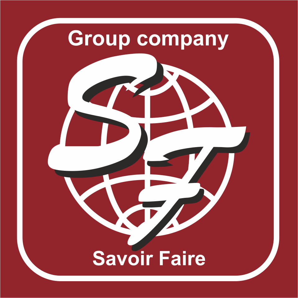 logo Group SF