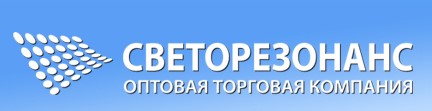 logo svetorezonans