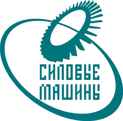 ЛОГО Силовые Машины