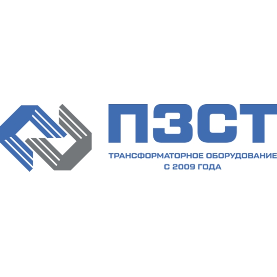 ПЗСТ Лого