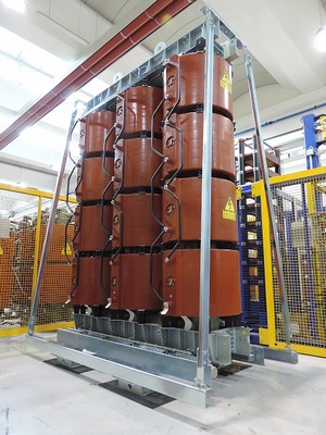 6120kVA for 24 min