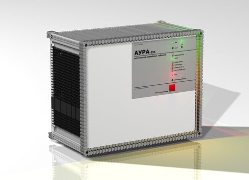 AURA256 500