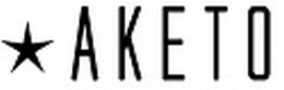 Aketo logo 260