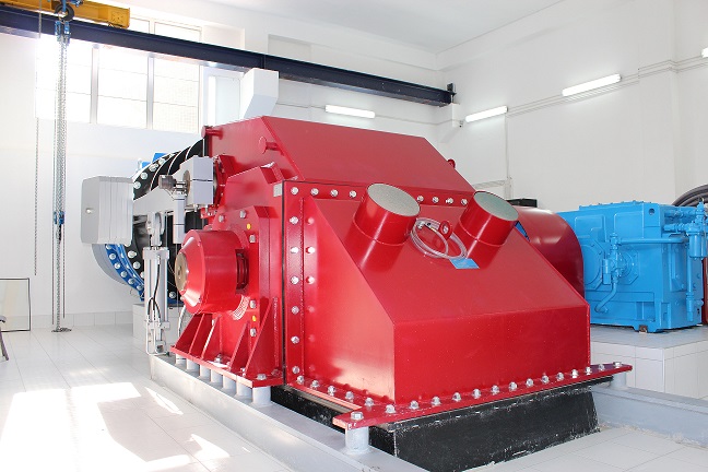 CINK HYDRO ENERGY 2
