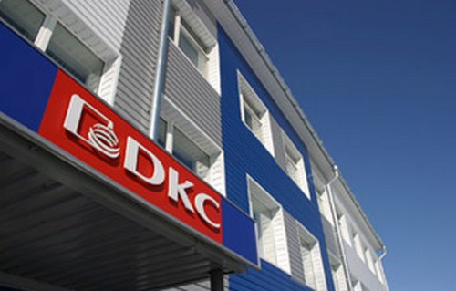 DKS page