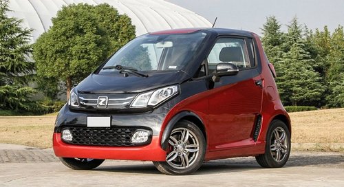 Electrocar 17.09.2018