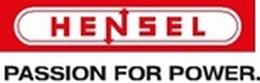 HENSEL logo 260