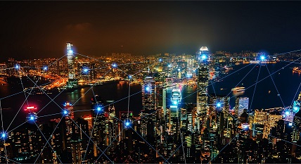 Hong Kong Smart Grid City 07 min