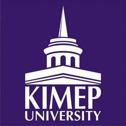 KIMEP logo 260
