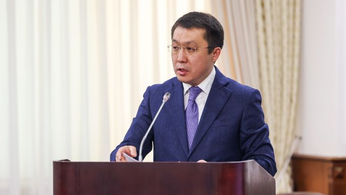 Karabayev