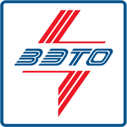 Logo ZETO 260х260