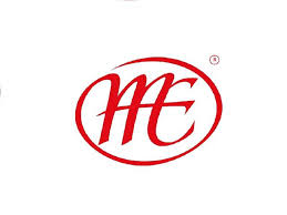 Logo of the Company