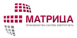Matrica logo260