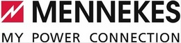 Mennekes logo 260