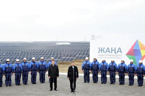 Solar famr 13.12.2018