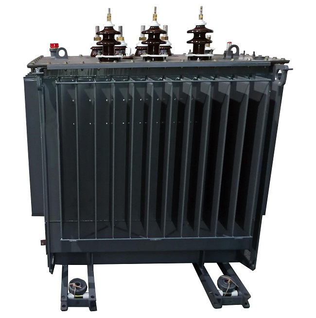 Transformator min
