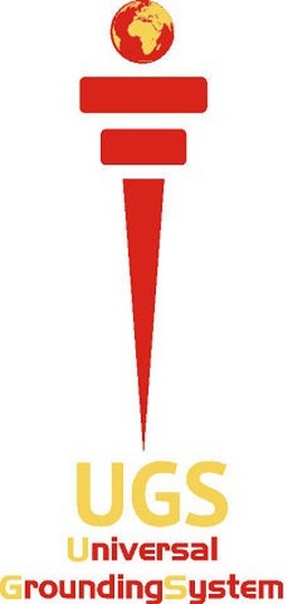 UGS logo 260