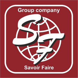 logo Group SF 260