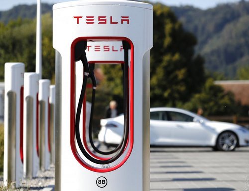 tesla