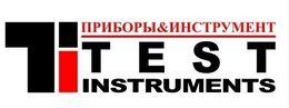 test instruments logo 260