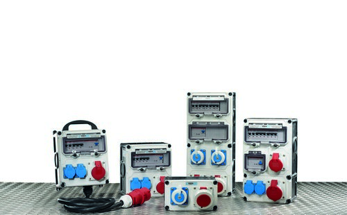 variabox serie 500